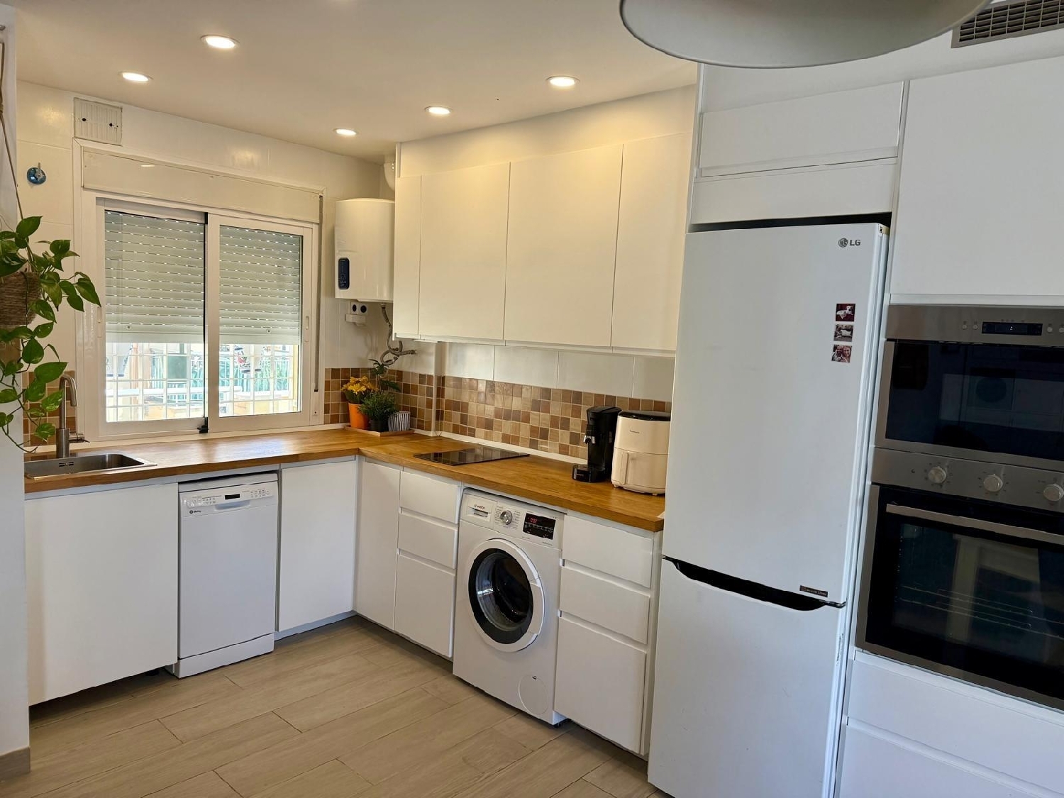 till salu etagevåning Málaga Del Fresno Campiña 7