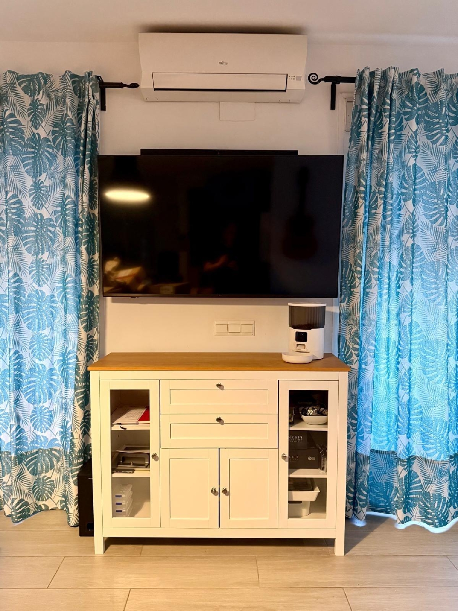 till salu etagevåning Málaga Del Fresno Campiña 3