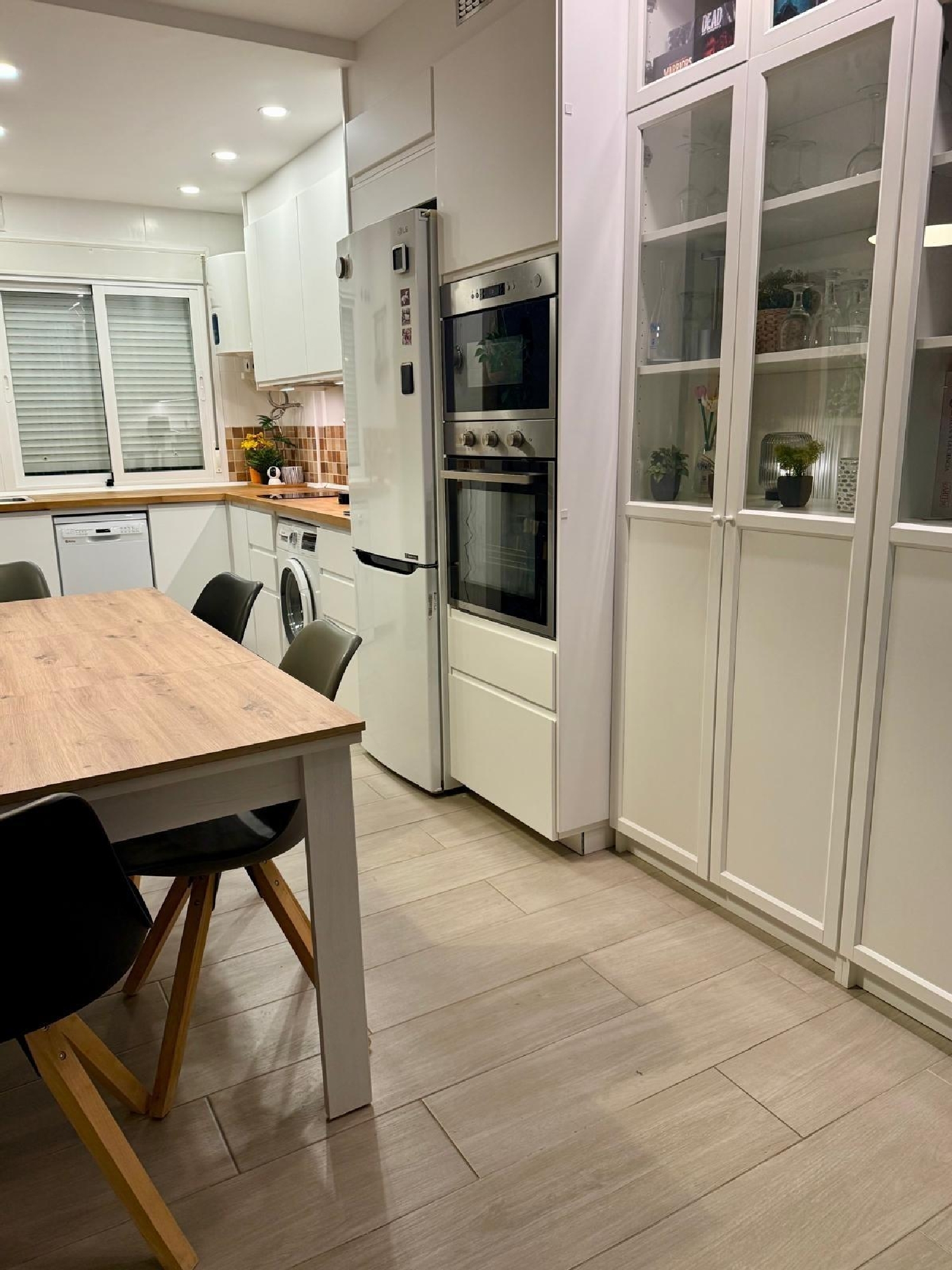 till salu etagevåning Málaga Del Fresno Campiña 8