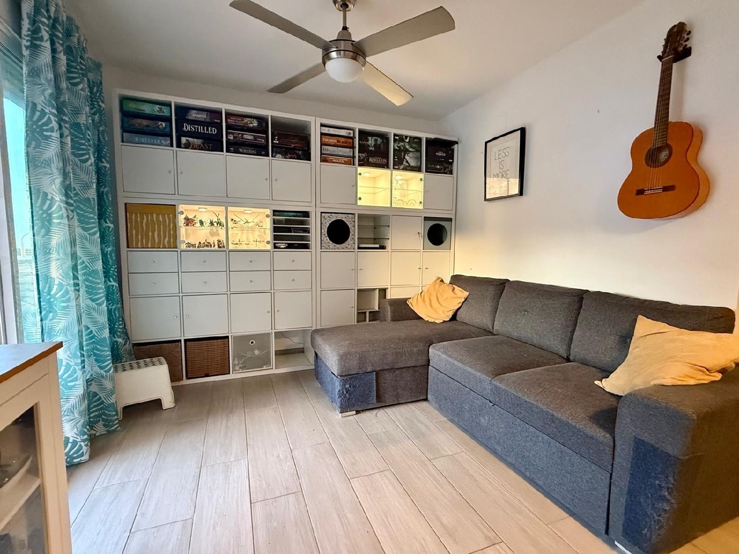 till salu etagevåning Málaga Del Fresno Campiña 2