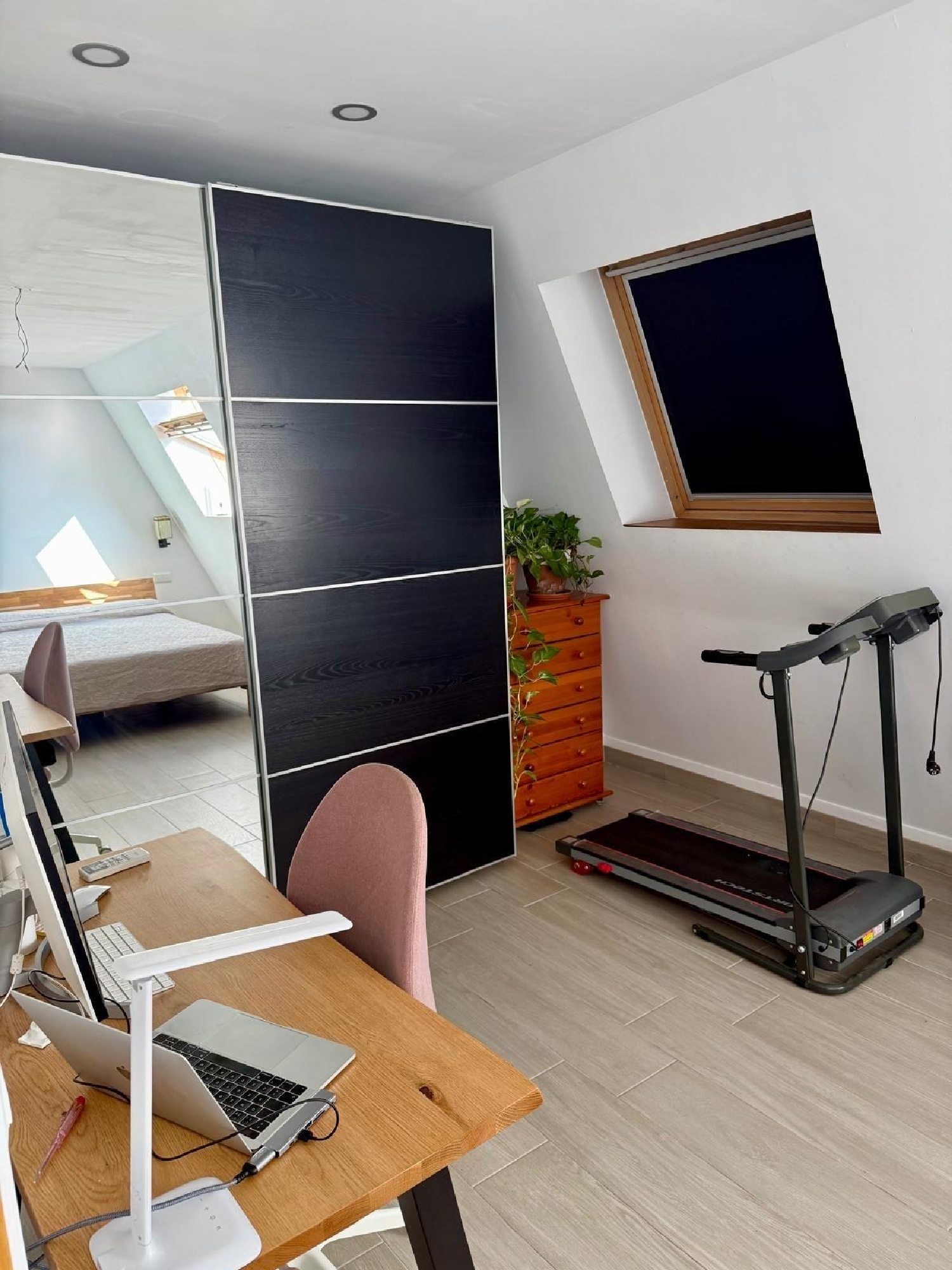 till salu etagevåning Málaga Del Fresno Campiña 5