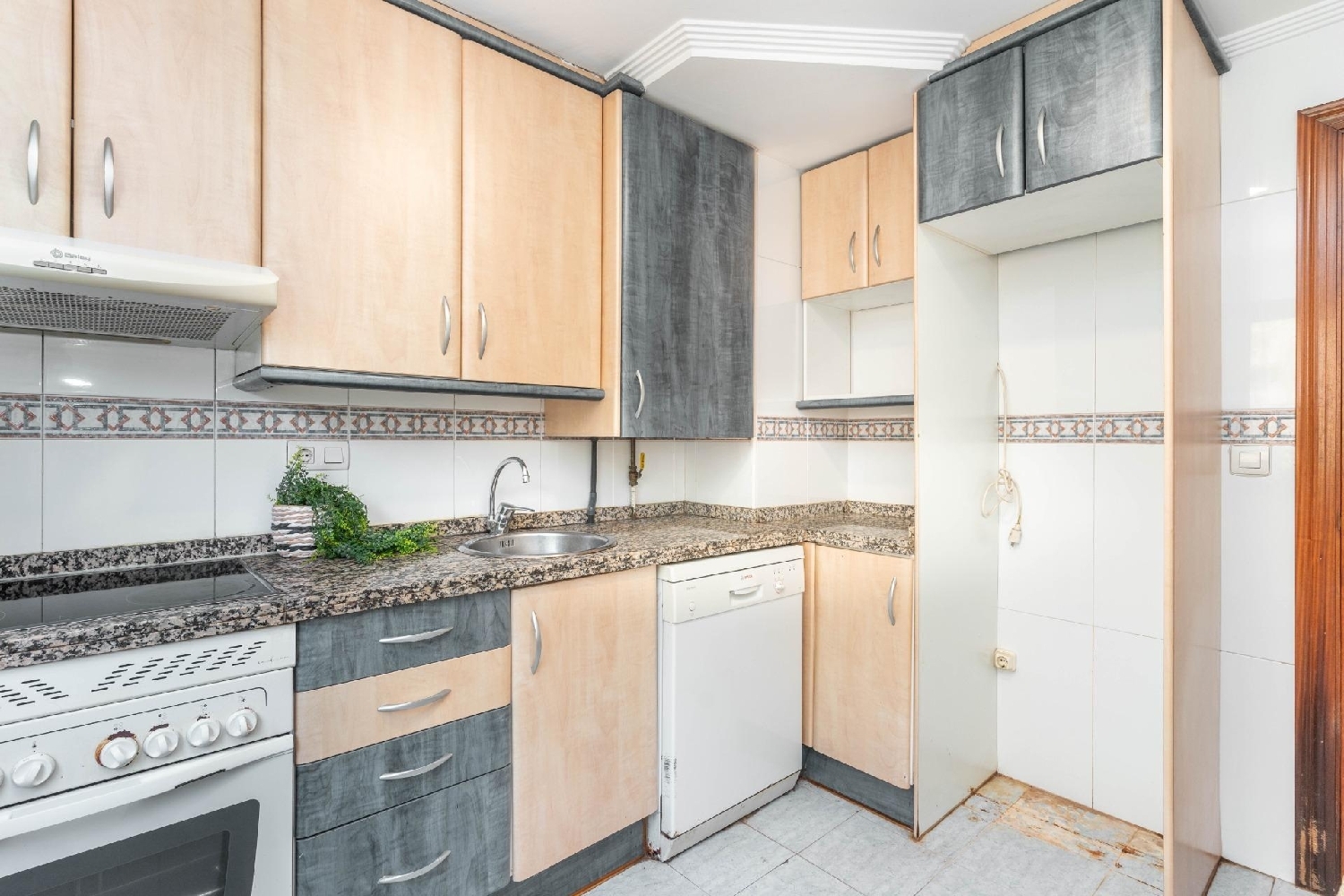 en venta dúplex Mieres Caudal 8