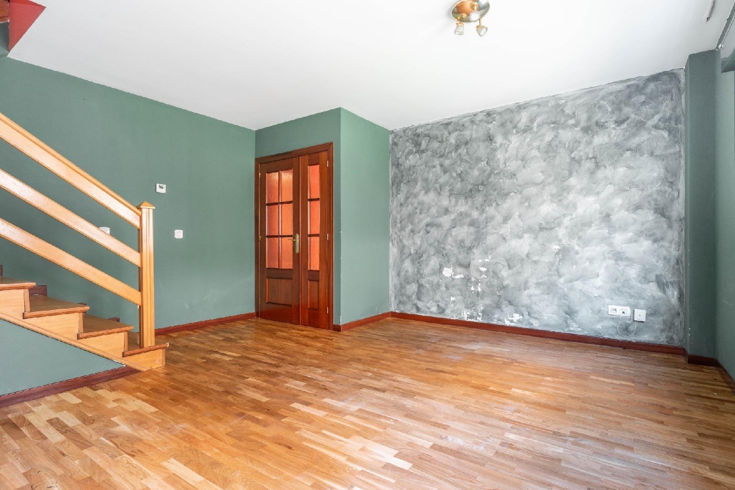 en venta dúplex Mieres Caudal 4