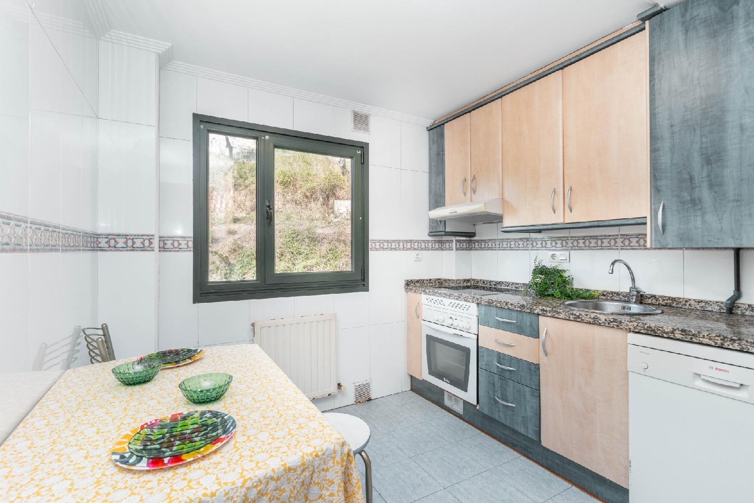 en venta dúplex Mieres Caudal 7