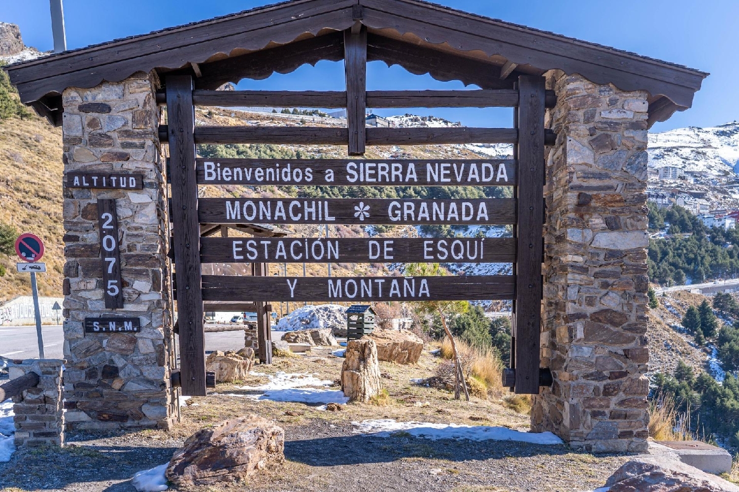 for sale duplex Monachil Vega De Granada 2