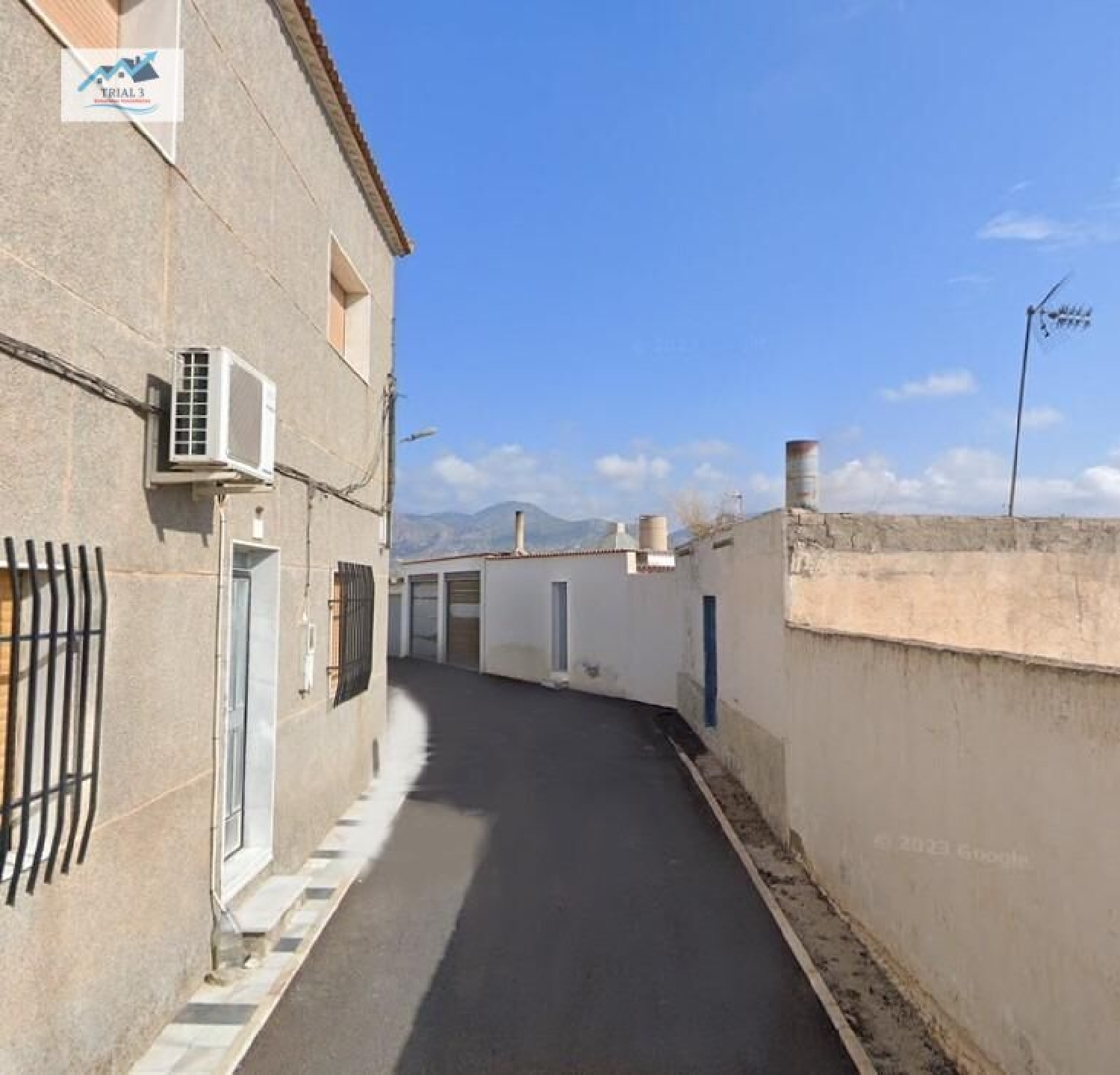 till salu etagevåning Olula Del Rio Valle Del Almanzora 2