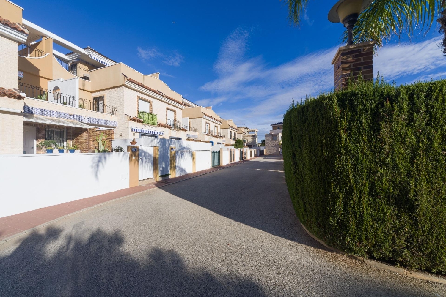  for sale duplex Pilar De La Horadada Baix Segura 4