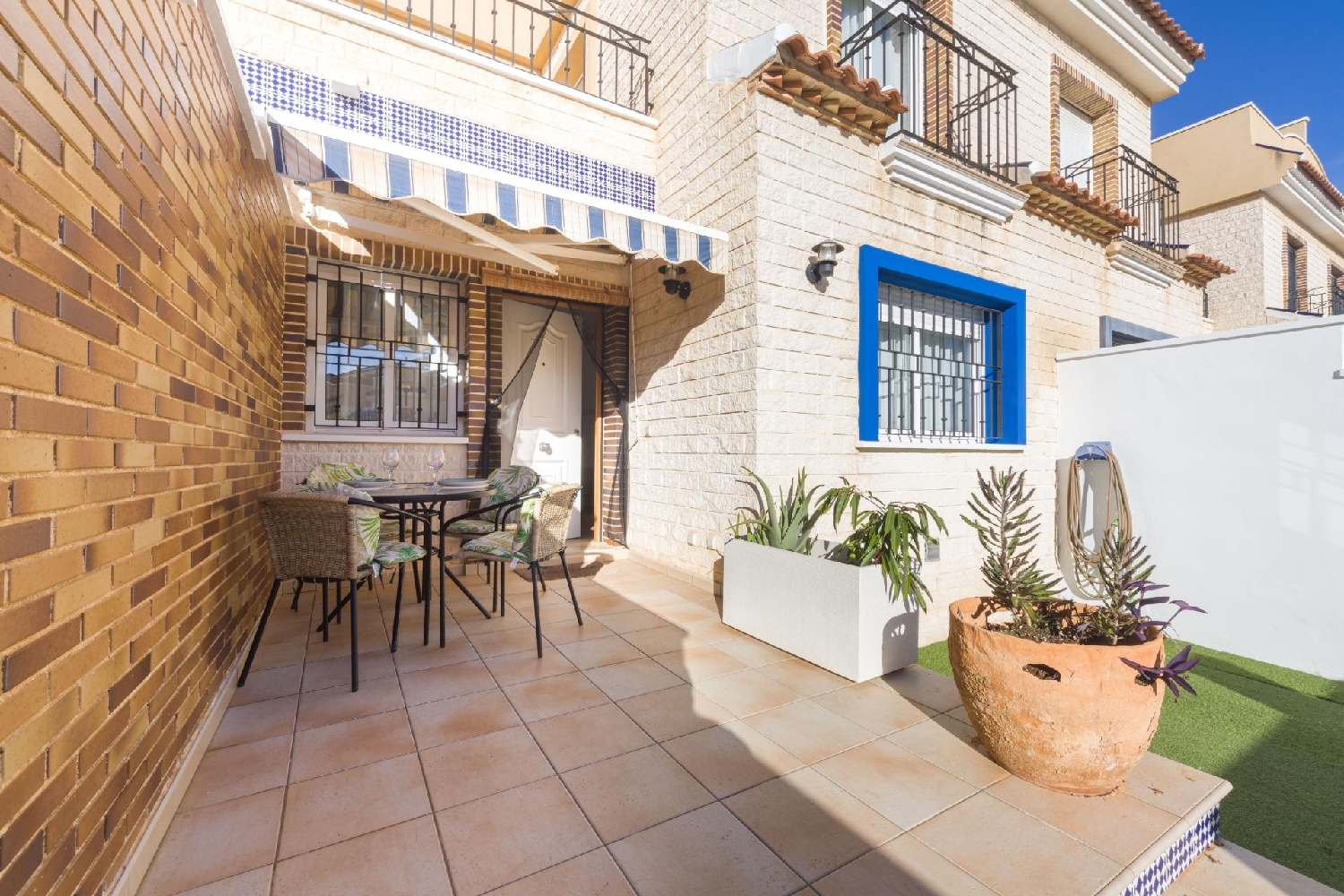  for sale duplex Pilar De La Horadada Baix Segura 8