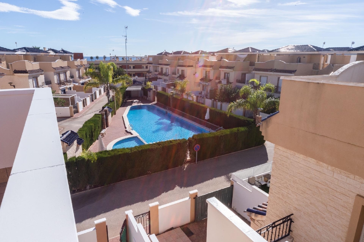  for sale duplex Pilar De La Horadada Baix Segura 1