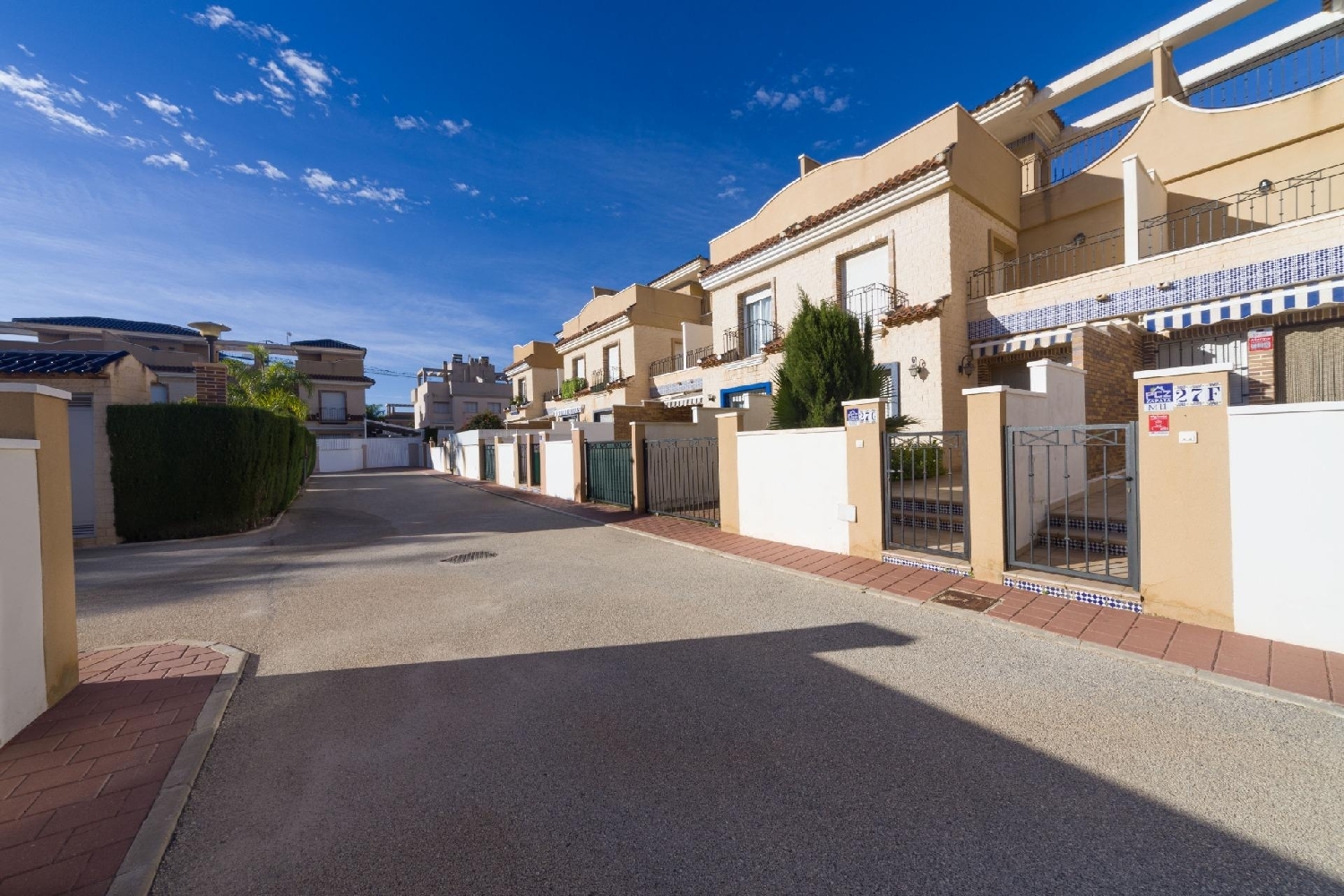  for sale duplex Pilar De La Horadada Baix Segura 5