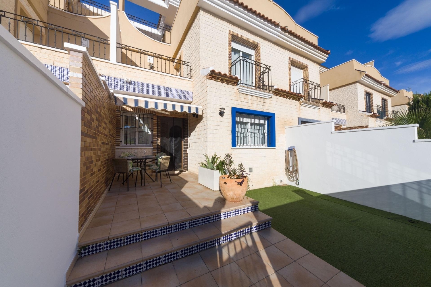  for sale duplex Pilar De La Horadada Baix Segura 6