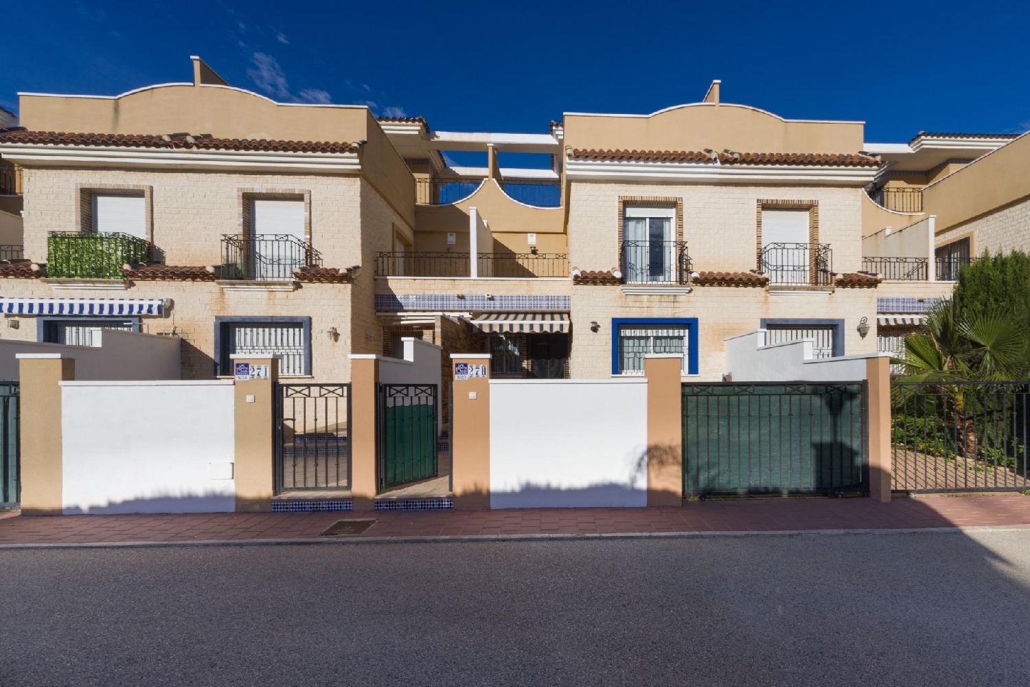  for sale duplex Pilar De La Horadada Baix Segura 3