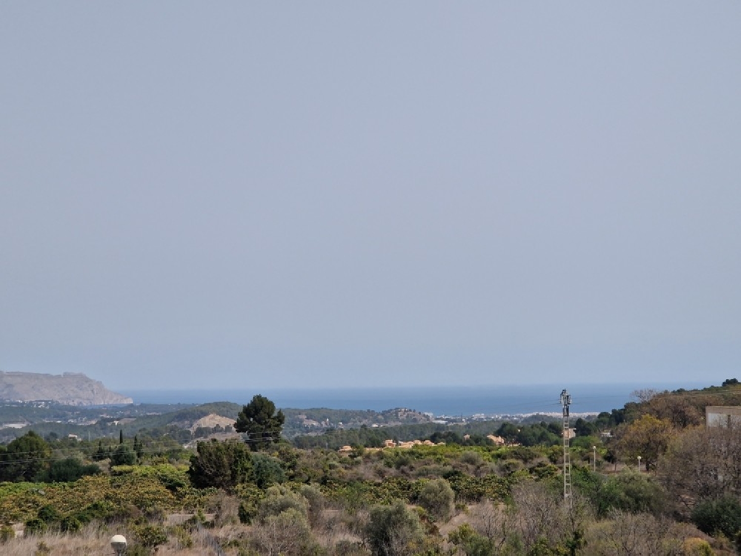 en venta dúplex Polop Marina Baixa 2