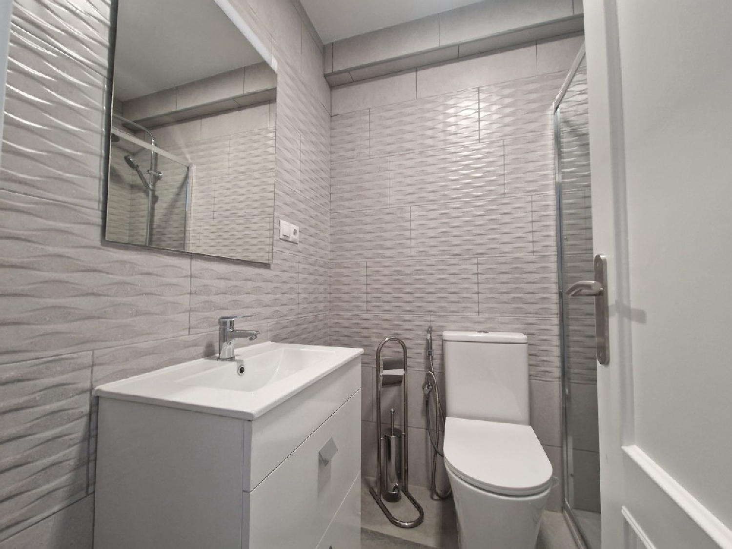 en venta dúplex Polop Marina Baixa 6