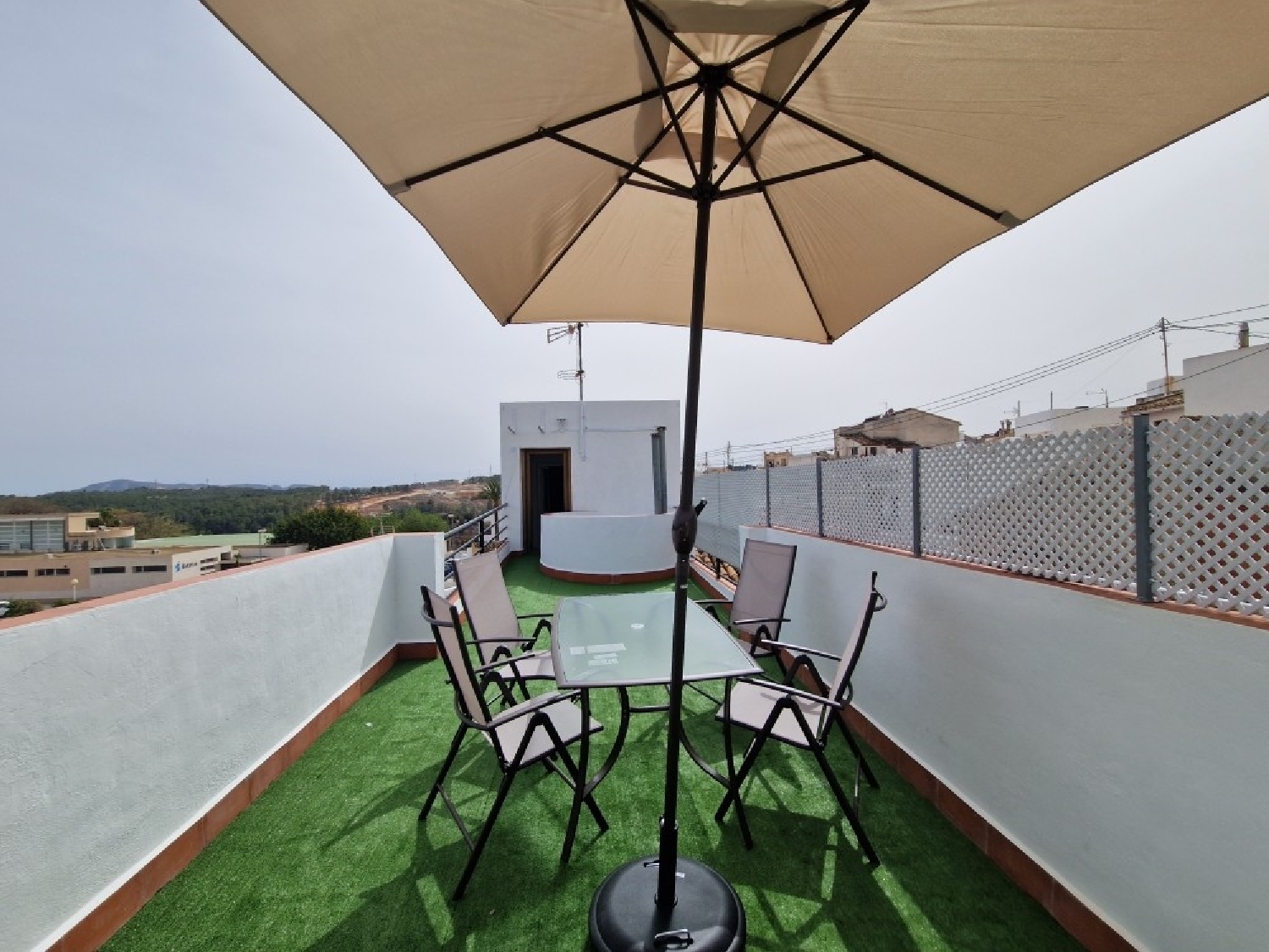 en venta dúplex Polop Marina Baixa 3
