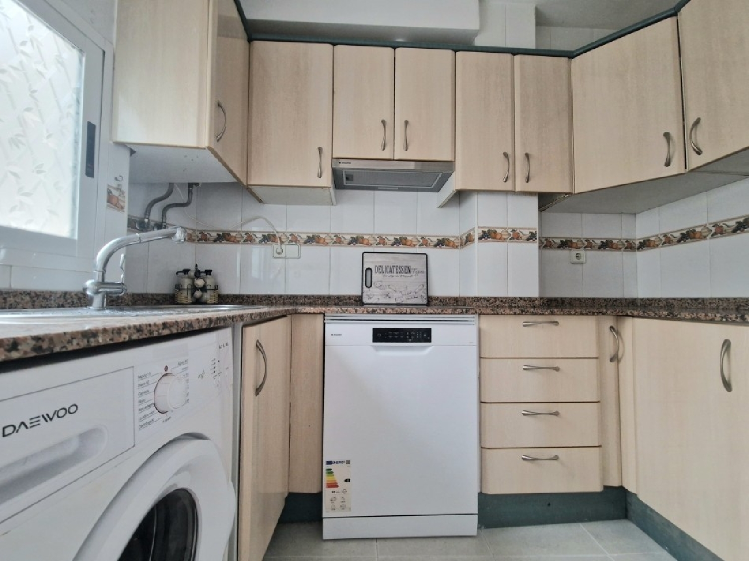 en venta dúplex Polop Marina Baixa 5