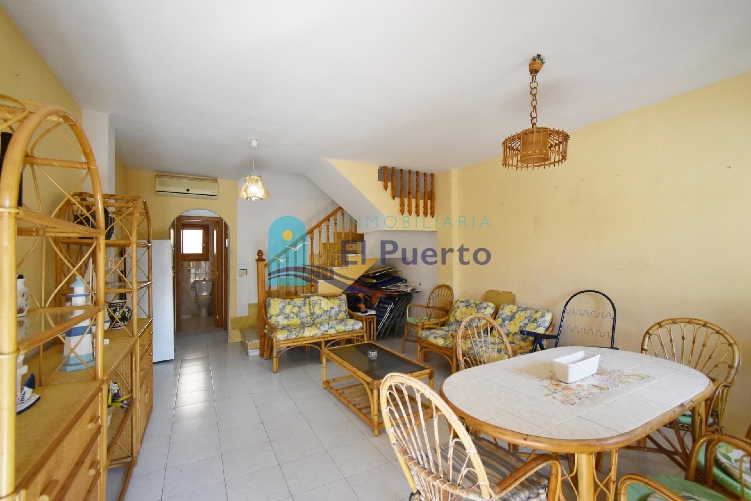  for sale duplex Puerto De Mazarrón Bajo Guadalentín 3