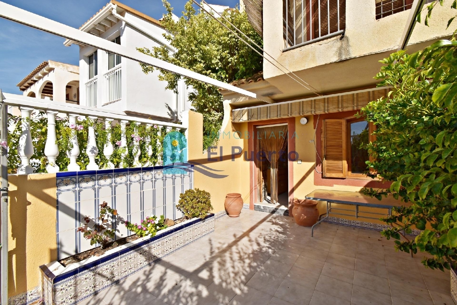  for sale duplex Puerto De Mazarrón Bajo Guadalentín 2