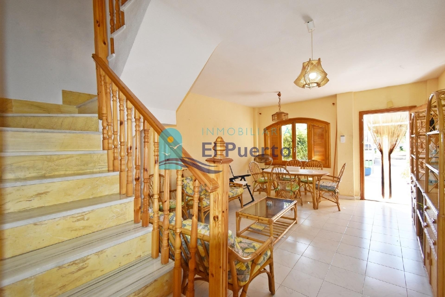  for sale duplex Puerto De Mazarrón Bajo Guadalentín 7