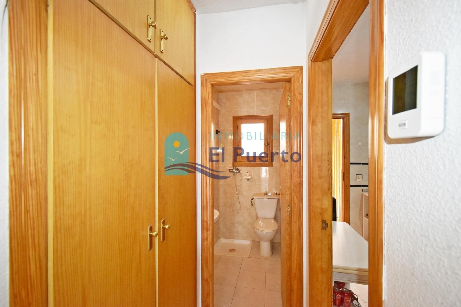  for sale duplex Puerto De Mazarrón Bajo Guadalentín 8