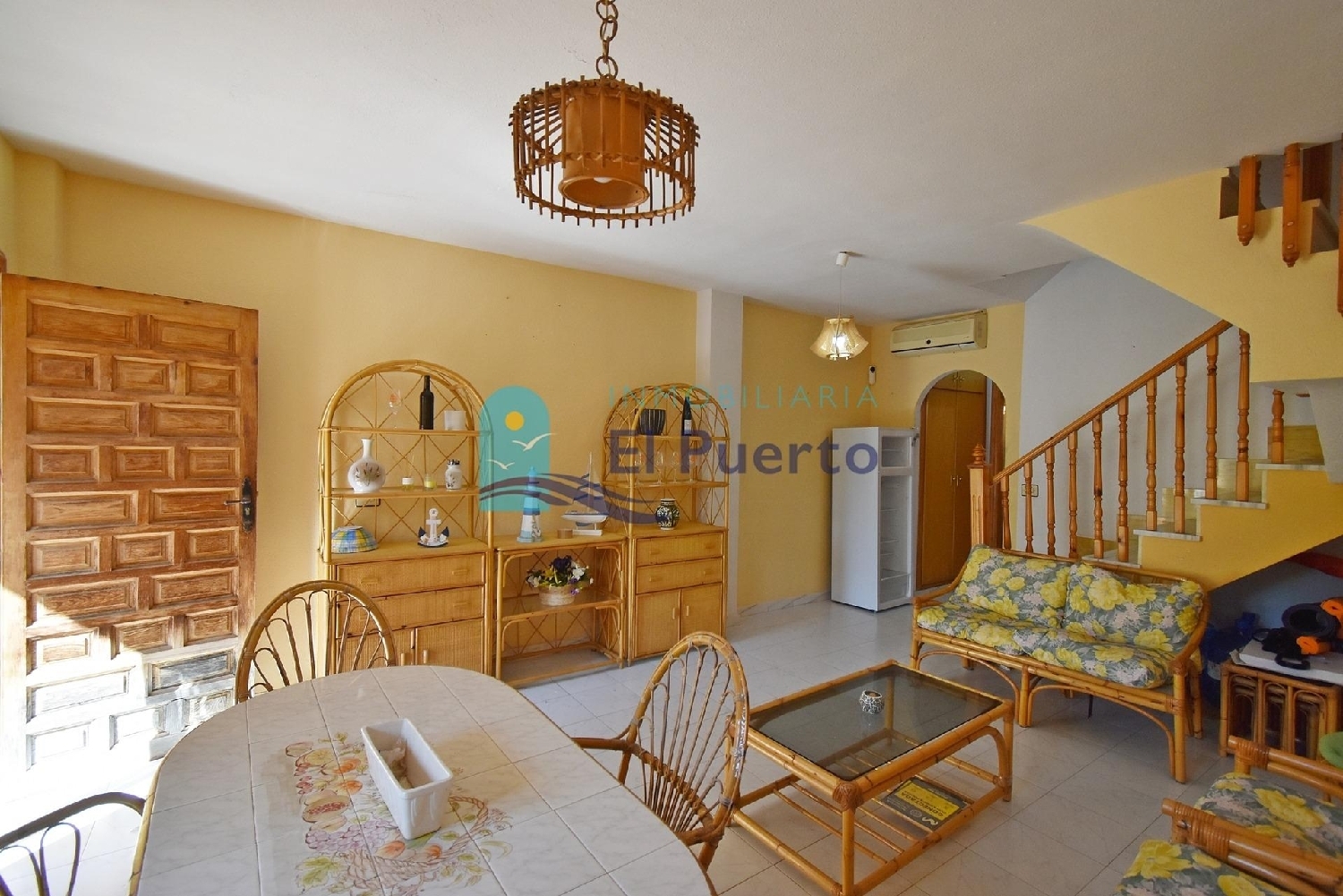  for sale duplex Puerto De Mazarrón Bajo Guadalentín 4