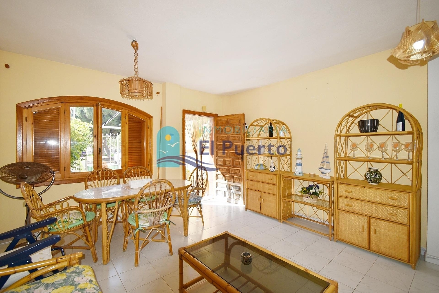  for sale duplex Puerto De Mazarrón Bajo Guadalentín 5