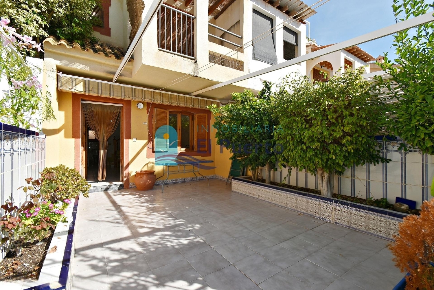  for sale duplex Puerto De Mazarrón Bajo Guadalentín 1