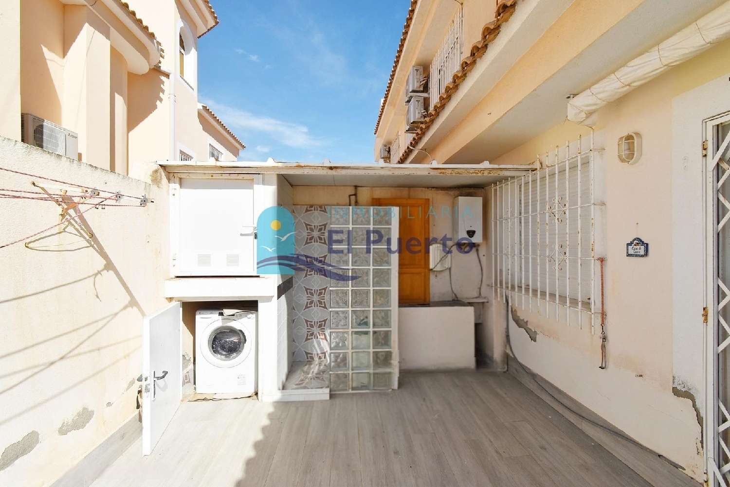  for sale duplex Puerto De Mazarrón Bajo Guadalentín 8