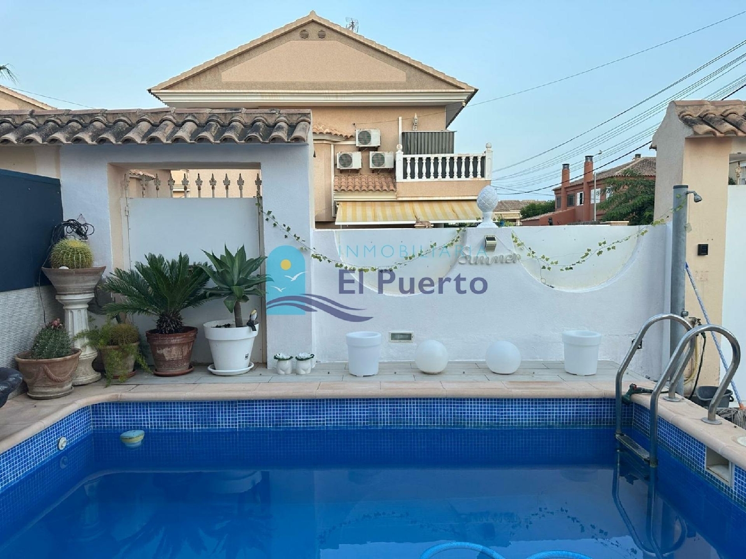  for sale duplex Puerto De Mazarrón Bajo Guadalentín 4