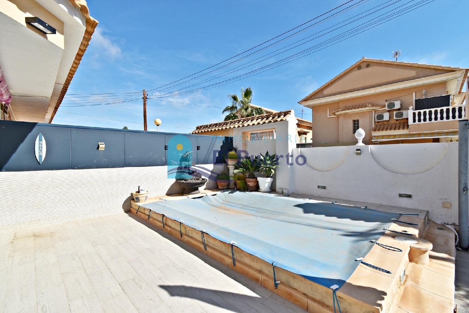  for sale duplex Puerto De Mazarrón Bajo Guadalentín 2