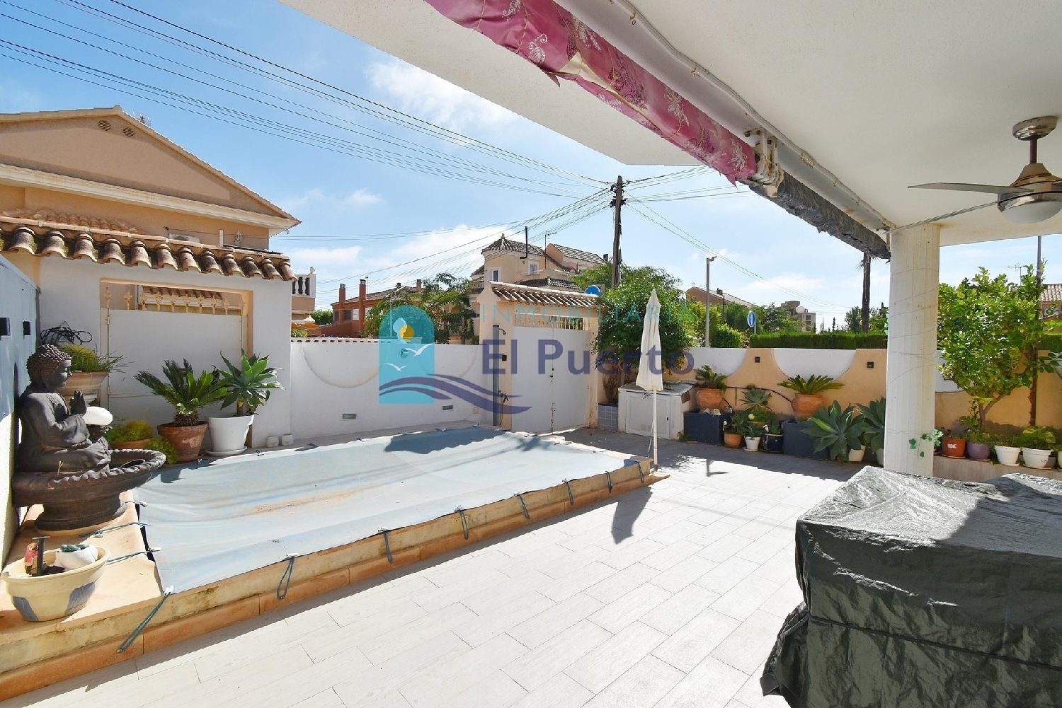  for sale duplex Puerto De Mazarrón Bajo Guadalentín 3