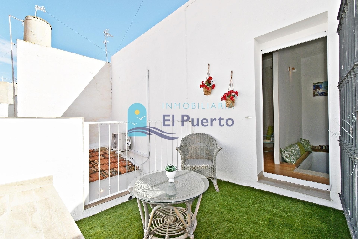 for sale duplex Puerto De Mazarrón Bajo Guadalentín 3
