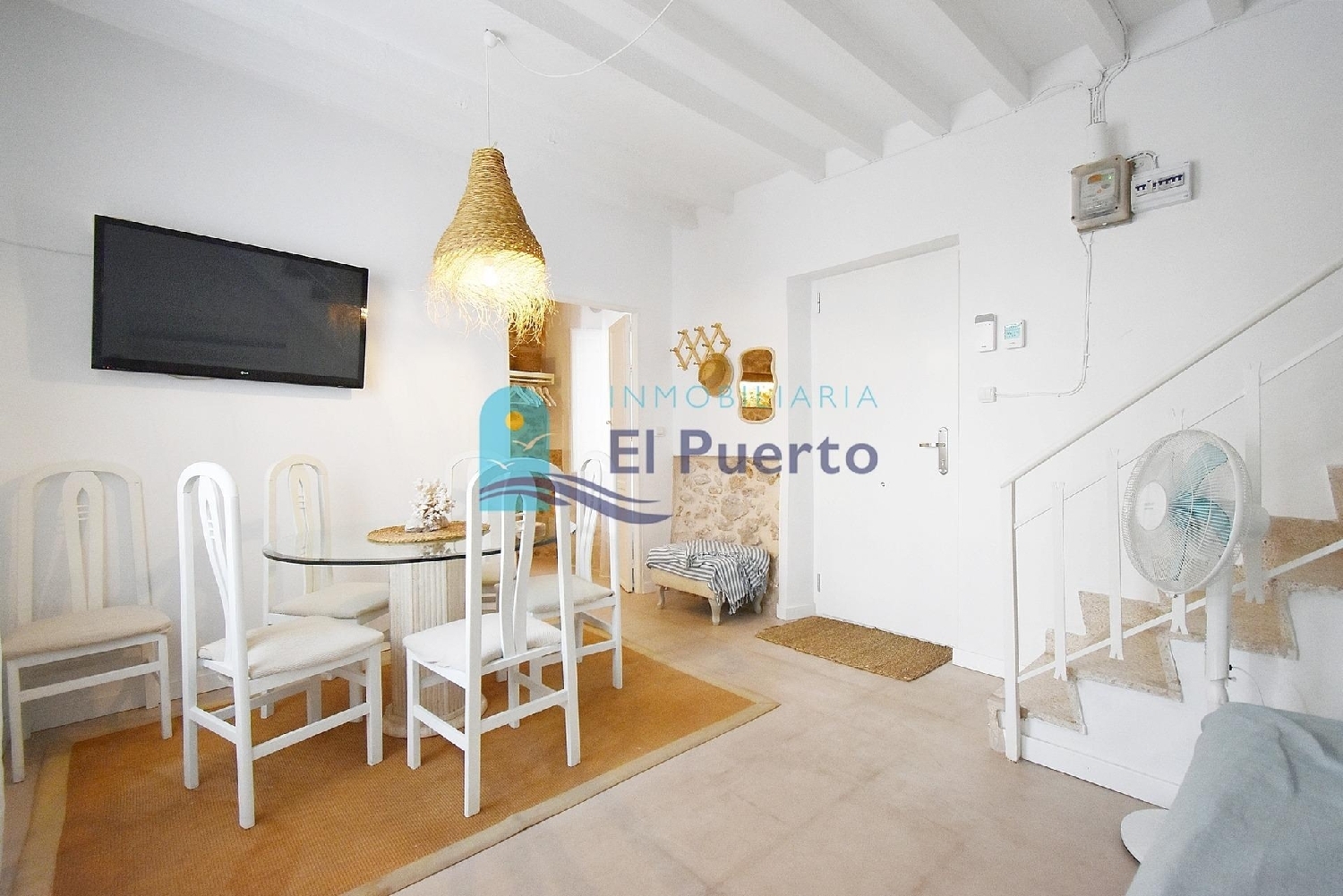 for sale duplex Puerto De Mazarrón Bajo Guadalentín 6