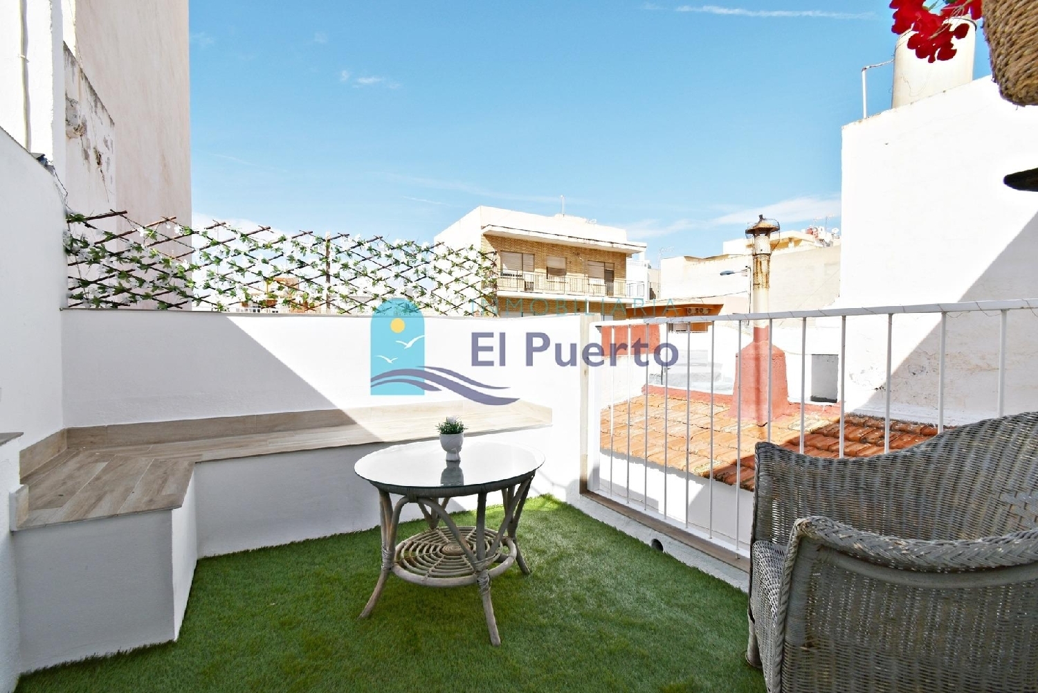 for sale duplex Puerto De Mazarrón Bajo Guadalentín 1