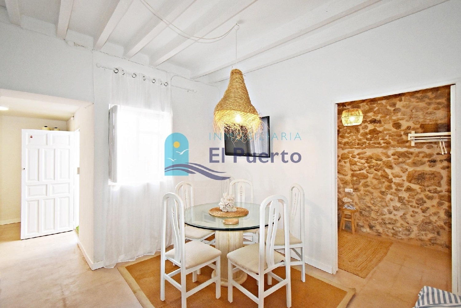 for sale duplex Puerto De Mazarrón Bajo Guadalentín 4