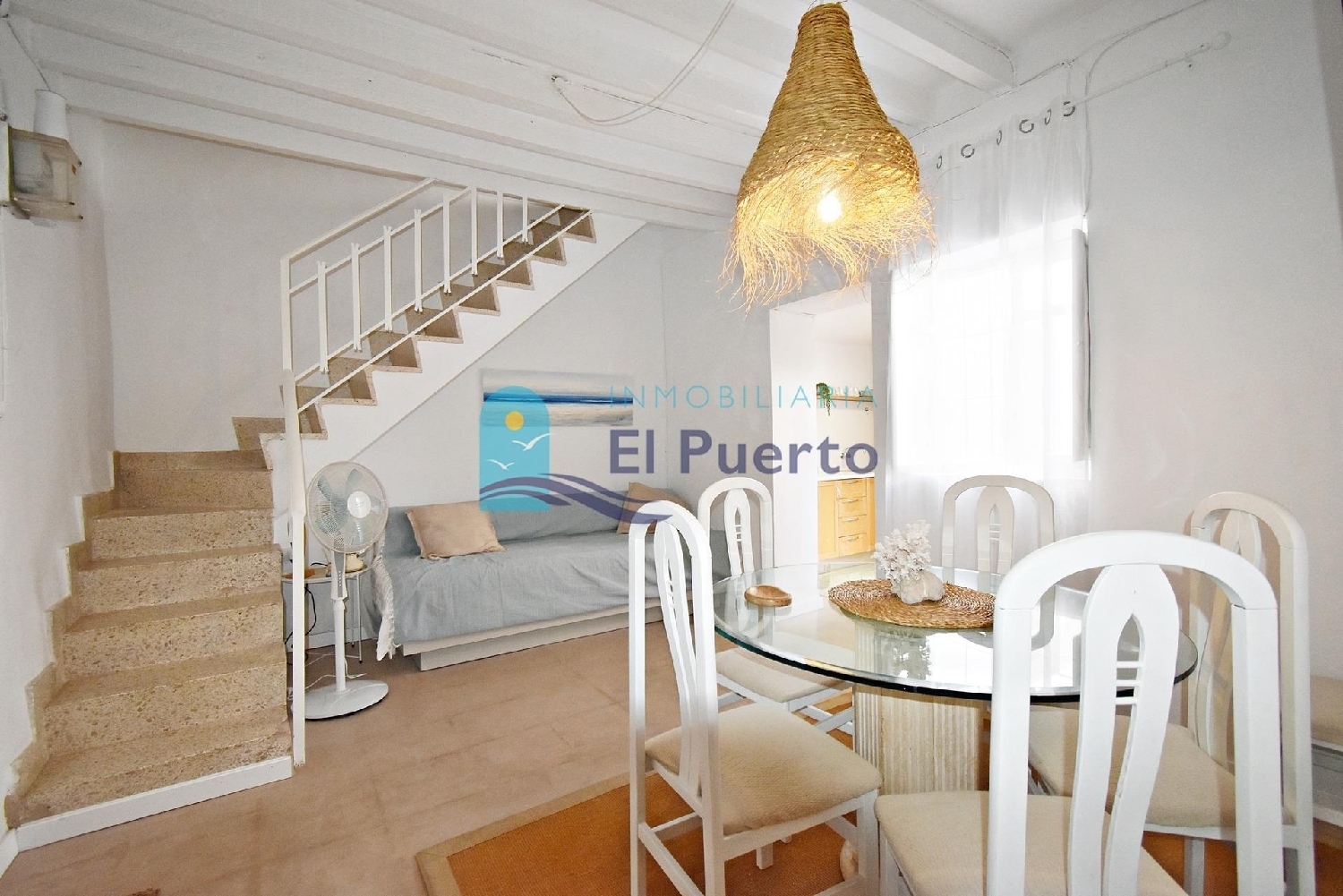 for sale duplex Puerto De Mazarrón Bajo Guadalentín 5