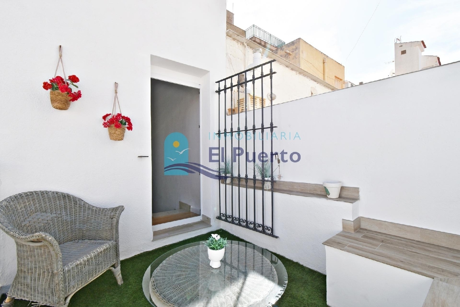 for sale duplex Puerto De Mazarrón Bajo Guadalentín 2