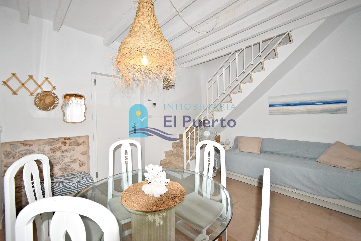 for sale duplex Puerto De Mazarrón Bajo Guadalentín 7