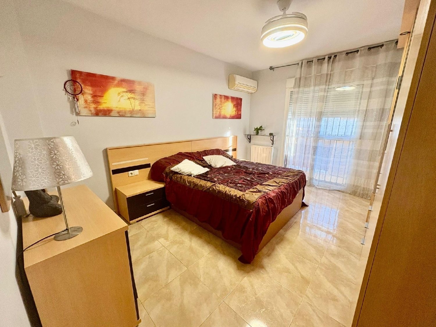  till salu etagevåning Puerto Lumbreras Alto Guadalentín 8