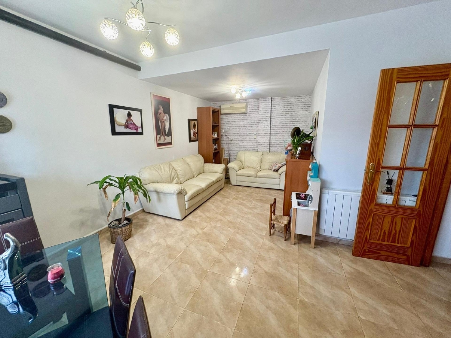  till salu etagevåning Puerto Lumbreras Alto Guadalentín 3