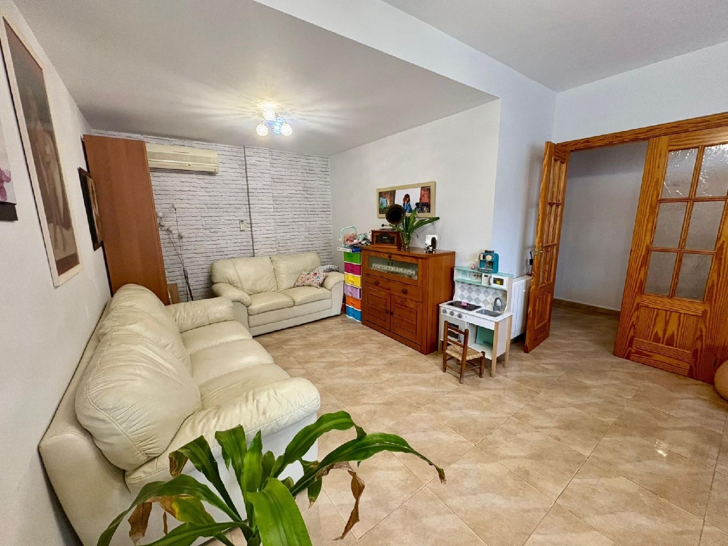  till salu etagevåning Puerto Lumbreras Alto Guadalentín 4