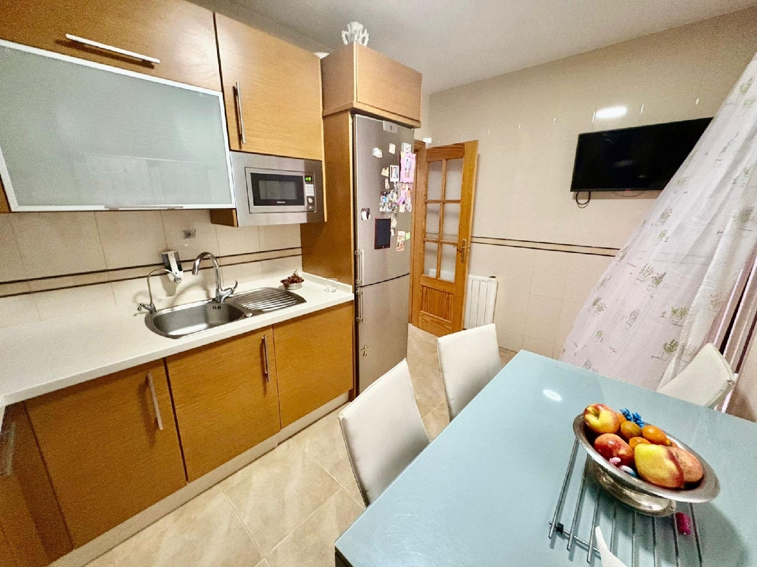  till salu etagevåning Puerto Lumbreras Alto Guadalentín 5