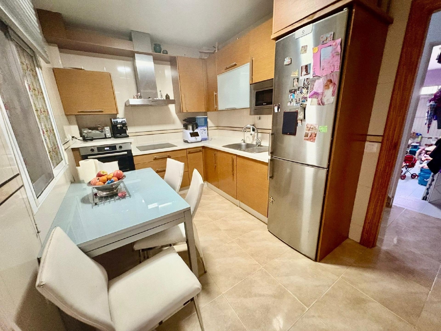  till salu etagevåning Puerto Lumbreras Alto Guadalentín 6