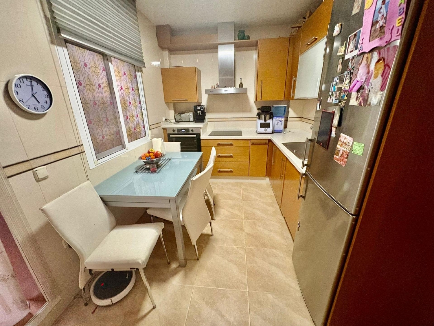  till salu etagevåning Puerto Lumbreras Alto Guadalentín 7