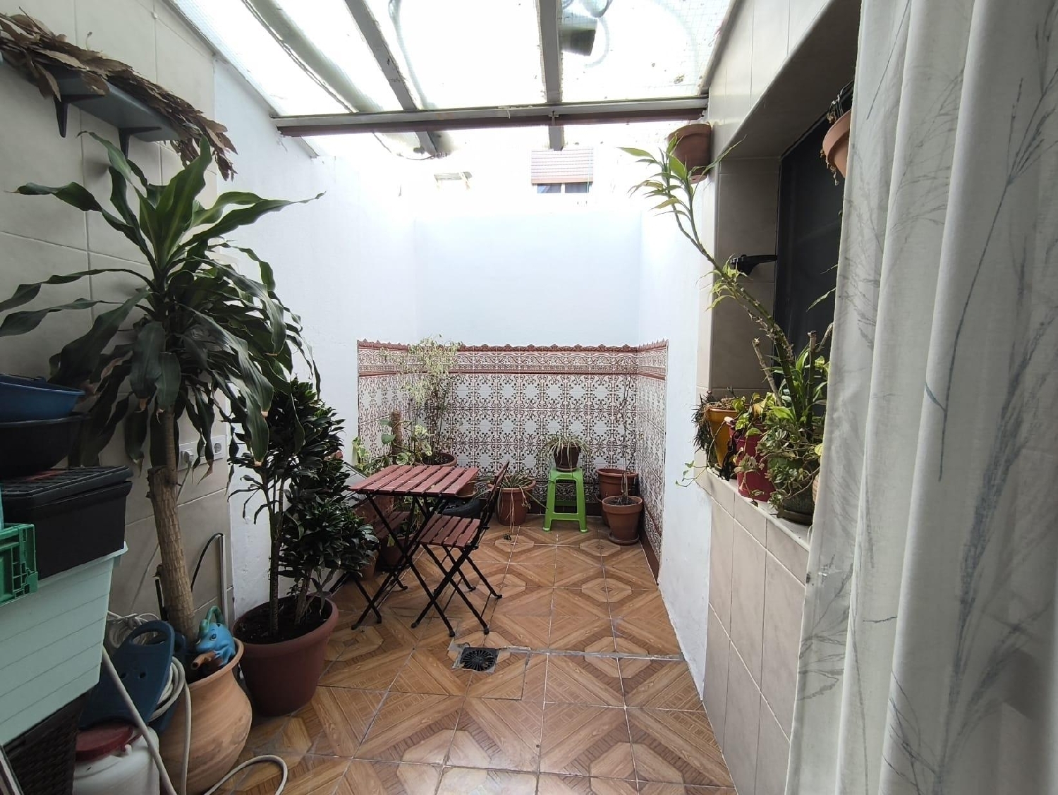  en venta dúplex Puerto Real Bahía De Cádiz 1