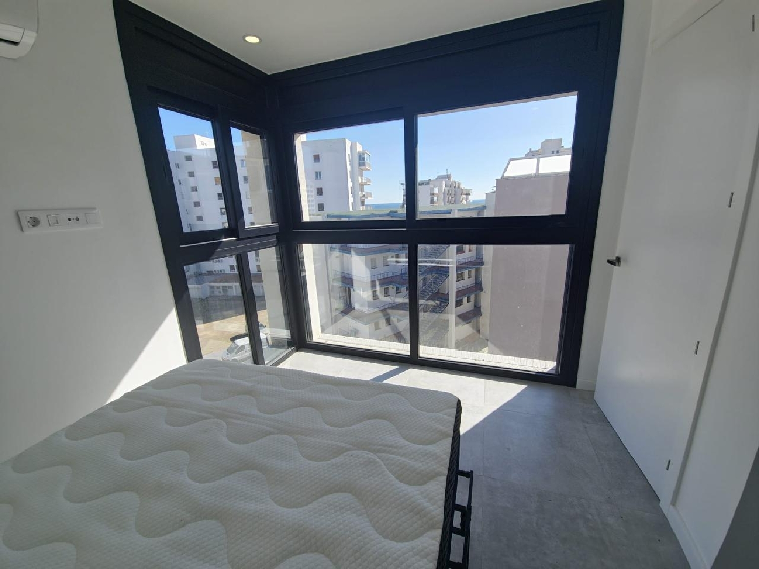  till salu etagevåning Roses Alt Empordà 1