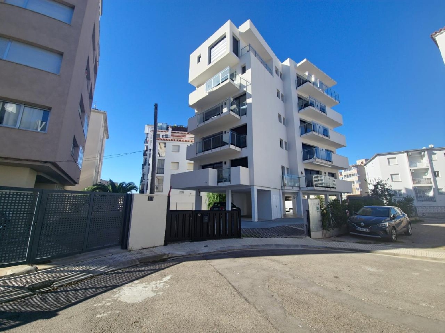  till salu etagevåning Roses Alt Empordà 20