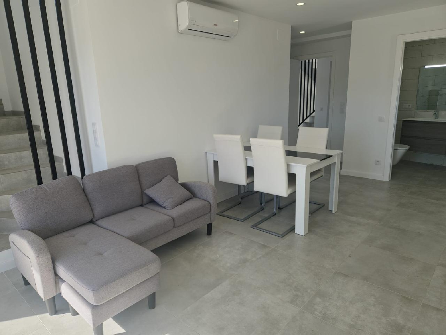  till salu etagevåning Roses Alt Empordà 10