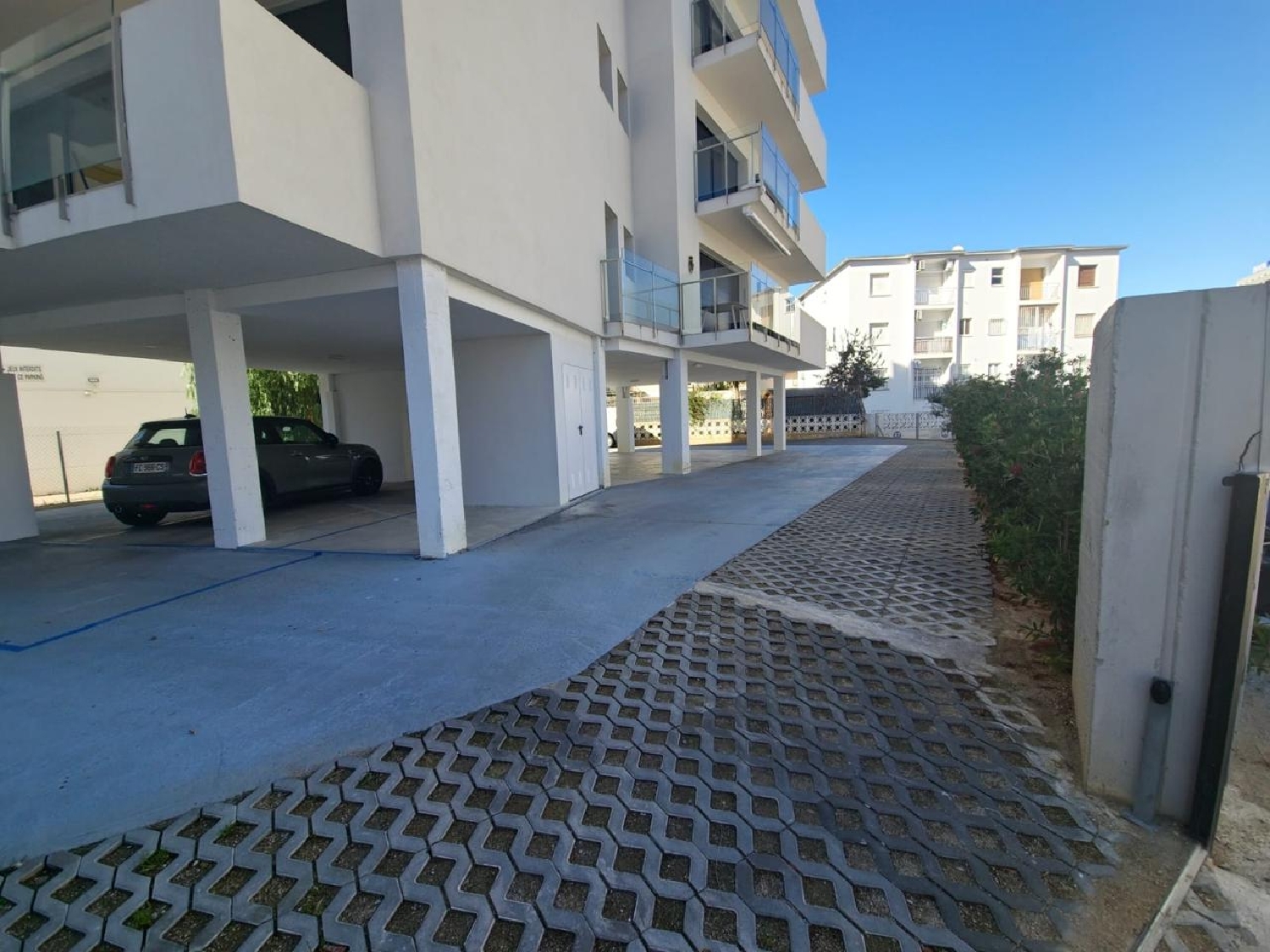  till salu etagevåning Roses Alt Empordà 18