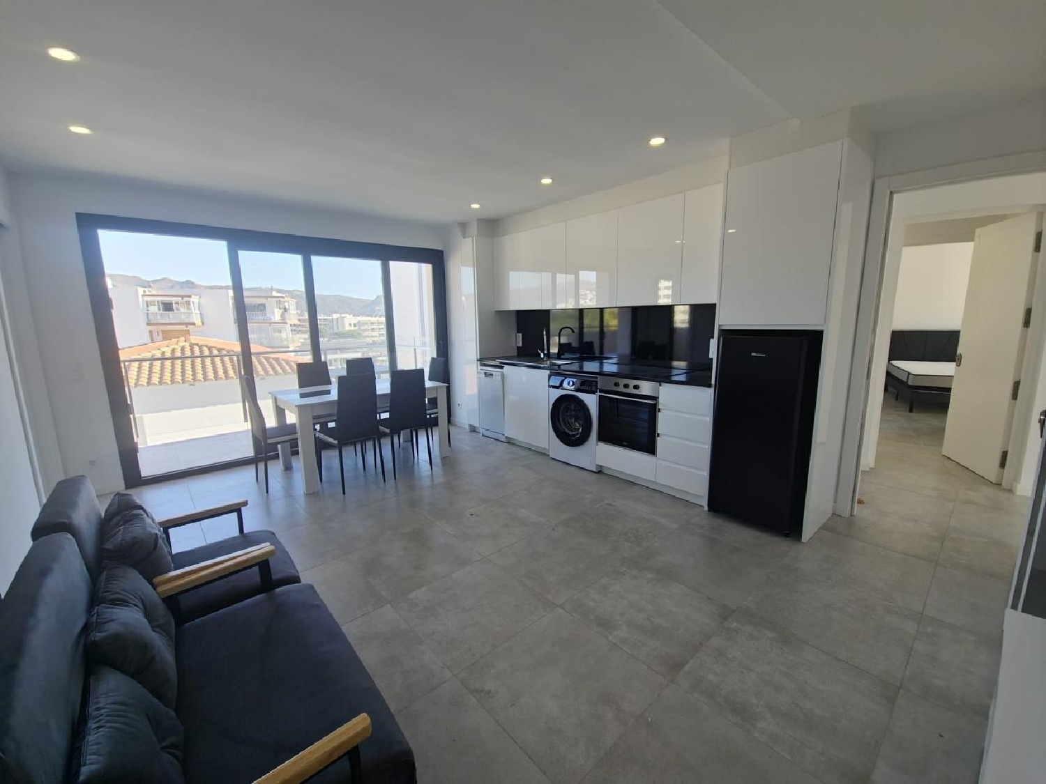  till salu etagevåning Roses Alt Empordà 6